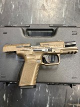 CANIK TP9 SF Elite - 4 of 5