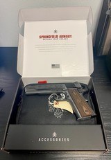 SPRINGFIELD ARMORY 1911 GARRISON - 1 of 4