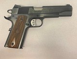 SPRINGFIELD ARMORY 1911 GARRISON - 3 of 4