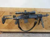 SPRINGFIELD ARMORY M1A .308 WIN - 1 of 5