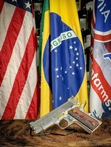 SPRINGFIELD ARMORY 1911 RANGE OFFICER COMPACT .45 ACP - 2 of 2