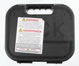 GLOCK G17 GEN5 W/ BOX AND MAGAZINE - 7 of 7