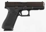 GLOCK G17 GEN5 W/ BOX AND MAGAZINE - 1 of 7