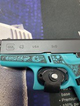 GLOCK 43 - 3 of 7