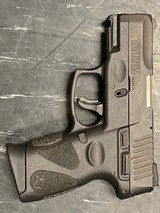 TAURUS INTERNATIONAL MFG., INC. G2C - 5 of 6