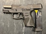 TAURUS INTERNATIONAL MFG., INC. G2C - 4 of 6