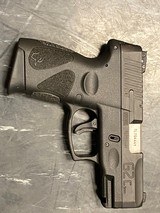 TAURUS INTERNATIONAL MFG., INC. G2C - 6 of 6