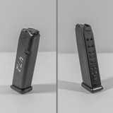 GLOCK 17 g17 gen 3 9MM LUGER (9X19 PARA) - 6 of 6