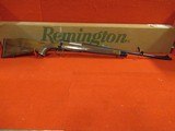 REMINGTON 700 BDL CUSTOM DELUXE ENGRAVED - 1 of 6