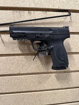 SMITH & WESSON M&P 9mm SHIELD M2.0 - 1 of 2
