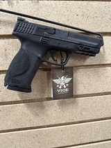 SMITH & WESSON M&P 9mm SHIELD M2.0 - 2 of 2