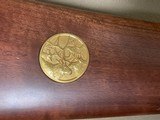 WINCHESTER MODEL 94 ANTLERED GAME COMMEMORATIVE - 6 of 7