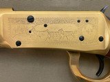 WINCHESTER MODEL 94 ANTLERED GAME COMMEMORATIVE - 4 of 7