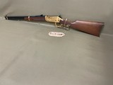 WINCHESTER MODEL 94 ANTLERED GAME COMMEMORATIVE - 2 of 7