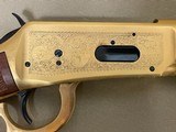 WINCHESTER MODEL 94 ANTLERED GAME COMMEMORATIVE - 5 of 7