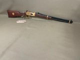 WINCHESTER MODEL 94 ANTLERED GAME COMMEMORATIVE - 3 of 7