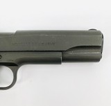 COLT MODEL OF 1911 U.S. ARMY - 5 of 7