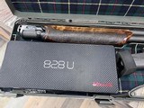 BENELLI 828U SPORT - 2 of 7