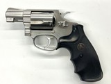 SMITH & WESSON MODEL 60-7 - 3 of 4