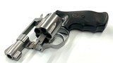 SMITH & WESSON MODEL 60-7 - 2 of 4