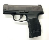 SIG SAUER P365 - 1 of 5