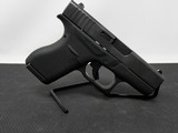 GLOCK 42 - 2 of 2