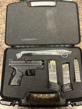 SPRINGFIELD ARMORY XD MOD.2 - 1 of 7