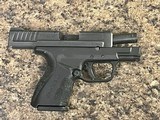 SPRINGFIELD ARMORY XD MOD.2 - 3 of 7