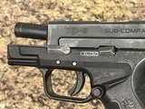 SPRINGFIELD ARMORY XD MOD.2 - 6 of 7