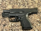 SPRINGFIELD ARMORY XD MOD.2 - 2 of 7