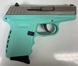 SCCY CPX 2 - 2 of 3