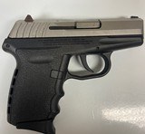 SCCY CPX 2 - 2 of 2
