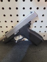 KAHR CW45 .45 ACP - 1 of 4