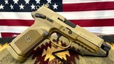 FN America FNX-45 TACTICAL - 2 of 2