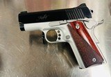 KIMBER 1911 ULTRA Carry II - 1 of 5