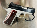 KIMBER 1911 ULTRA Carry II - 5 of 5