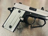SIG SAUER P238 - 1 of 6