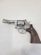 SMITH & WESSON 67-1 - 7 of 7