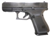GLOCK 19 Gen 5 - 1 of 7