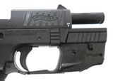 WALTHER P22 9MM LUGER (9X19 PARA) - 6 of 7