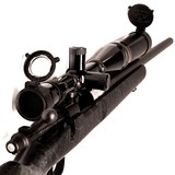 REMINGTON 700
HEAVY BARREL - 4 of 5