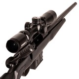 SAVAGE MODEL 10 - 4 of 5