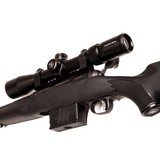 SAVAGE MODEL 10 - 5 of 5