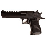 MAGNUM RESEARCH MARK XIX DESERT EAGLE - 1 of 4