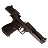 MAGNUM RESEARCH MARK XIX DESERT EAGLE - 4 of 4