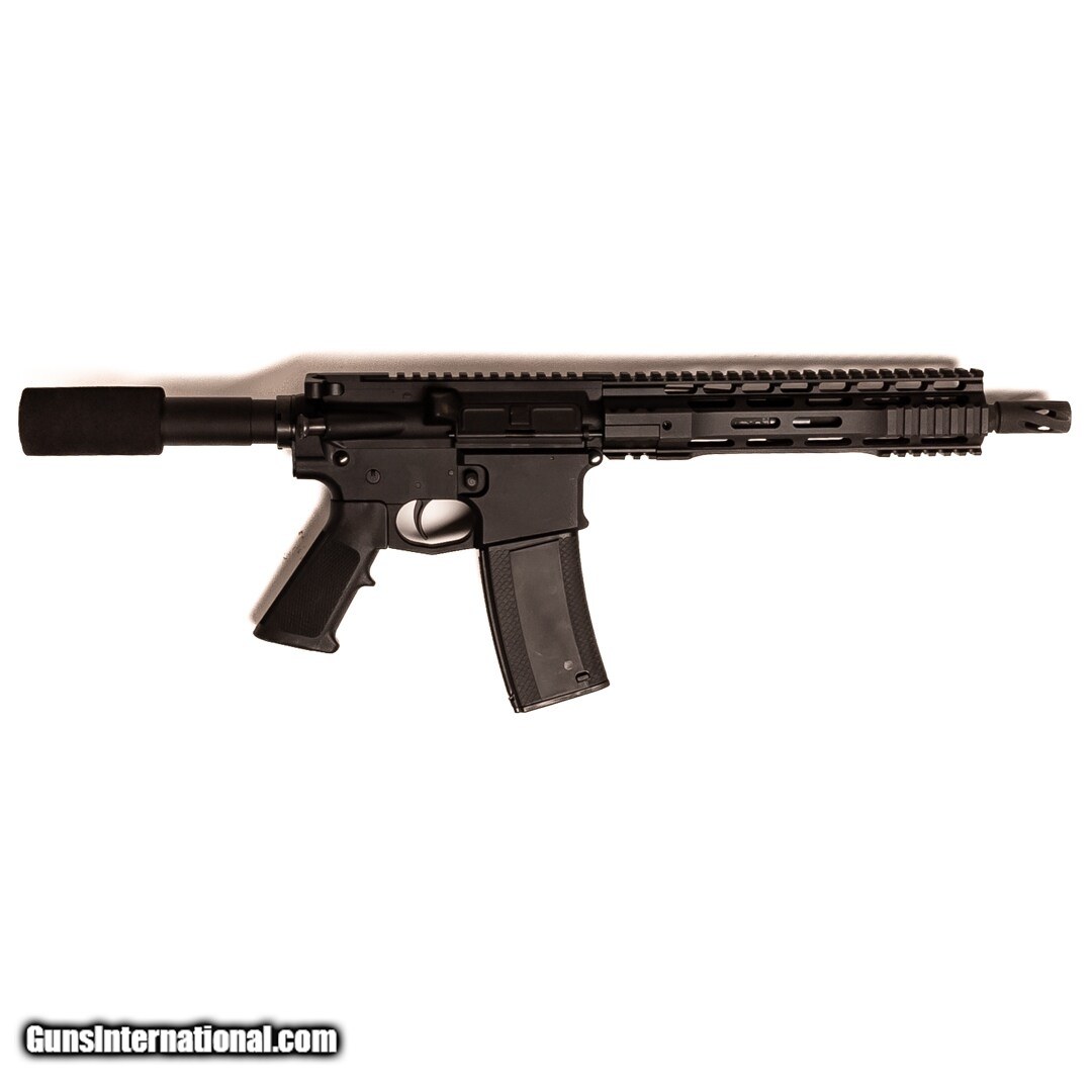 BEAR CREEK ARSENAL BCA15 .300 AAC BLACKOUT