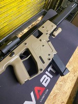 KRISS VECTOR special edition Featureless kriss vector rifle - 3 of 7