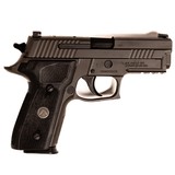 SIG SAUER P229 LEGION 9MM LUGER (9X19 PARA) - 3 of 4
