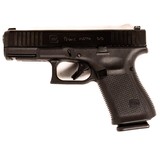 GLOCK 19 GEN5 - 2 of 4