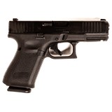 GLOCK 19 GEN5 - 3 of 4